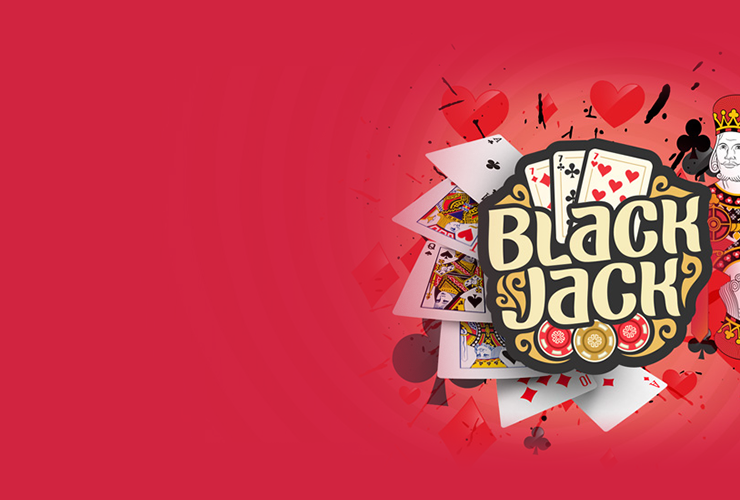 SI - Blackjack Mobile Banner